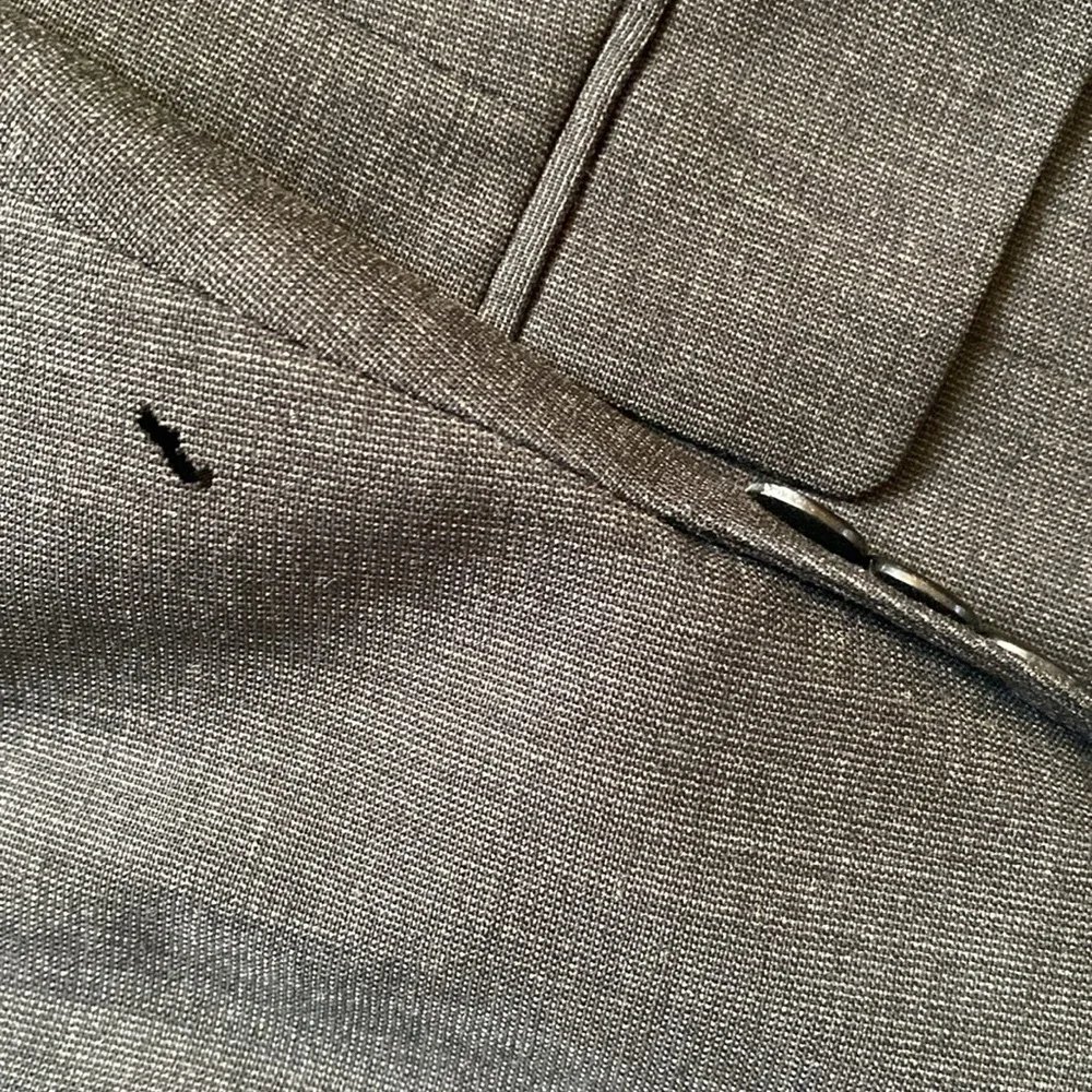 Giorgio Cosani Italian Designer Blazer